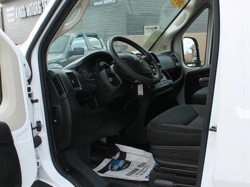 Used 2019 RAM ProMaster 2500 image 10