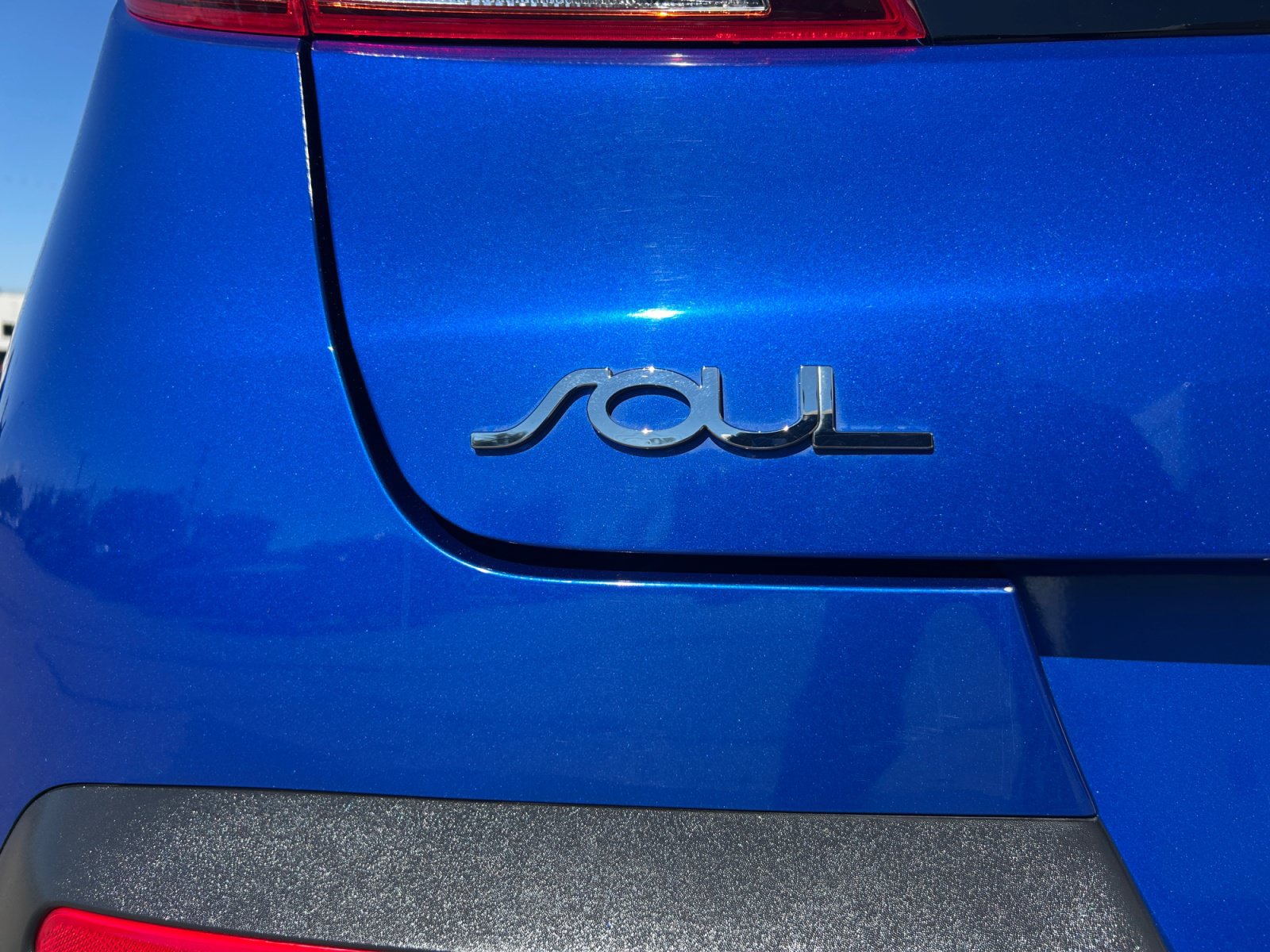 Used 2021 Kia Soul X-Line FWD image 26