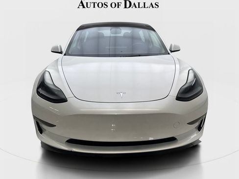 Used 2023 Tesla Model 3 Standard Range RWD image 3