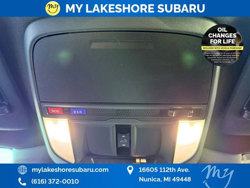 New 2025 Subaru Forester Limited image 20