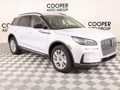 New 2026 Lincoln Corsair Premiere image 1