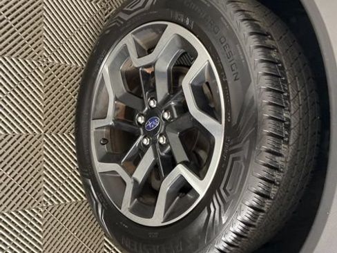 Used 2016 Subaru Crosstrek 2.0i Limited AWD/4WD image 29