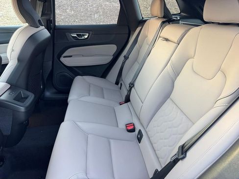 New 2026 Volvo XC60 B5 Plus w/ Climate Package image 9