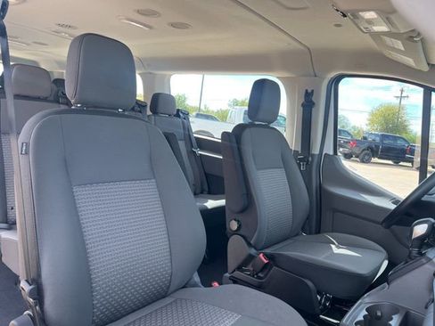 Used 2024 Ford Transit 350 XLT RWD image 18