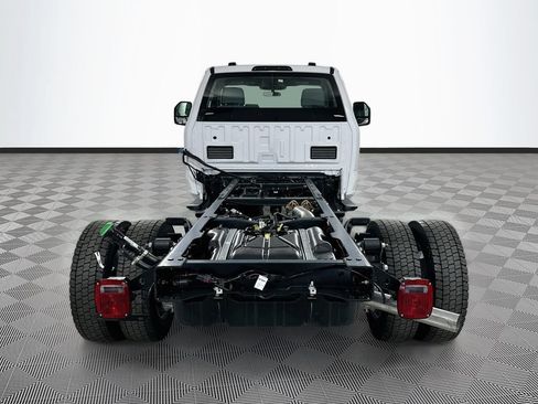 New 2026 Ford F450 XL AWD/4WD image 7