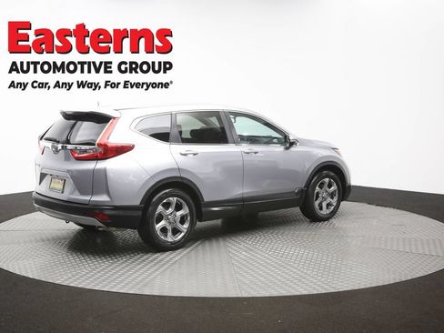 Used 2019 Honda CR-V EX-L image 43