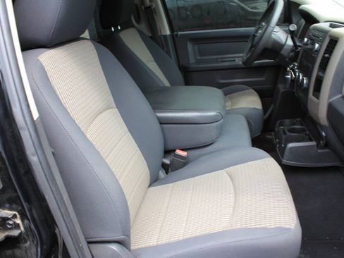 Used 2012 RAM 1500 Express AWD/4WD image 16