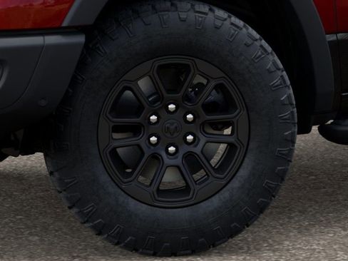 New 2026 RAM 1500 Rebel image 13