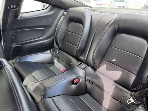 Used 2016 Ford Mustang GT Premium w/ GT Performance Package image 36