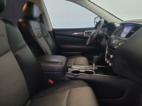Used 2020 Nissan Pathfinder SV w/ Rock Creek Edition FWD image 21