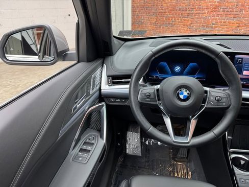 Certified 2025 BMW X1 xDrive28i w/ Premium Package image 13