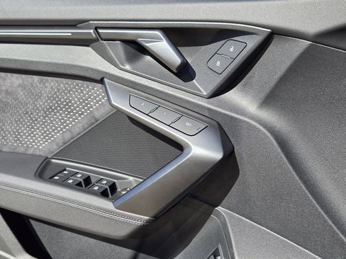 New 2025 Audi RS 3 image 25