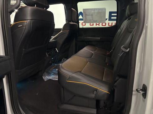 New 2026 Ford F150 Tremor w/ Equipment Group 402A High image 30