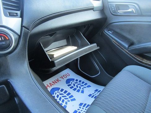 Used 2016 Chevrolet Suburban LS w/ Max Trailering Package image 15