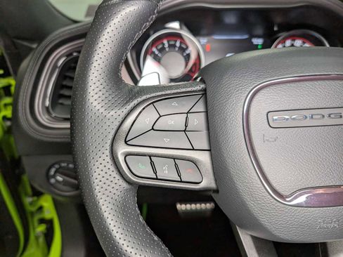 Used 2023 Dodge Challenger R/T Scat Pack image 34