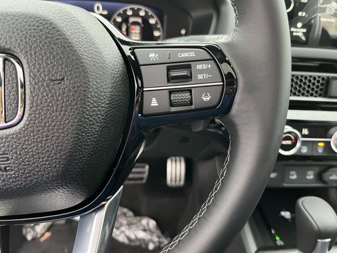 Used 2026 Honda Civic Sport Touring image 21