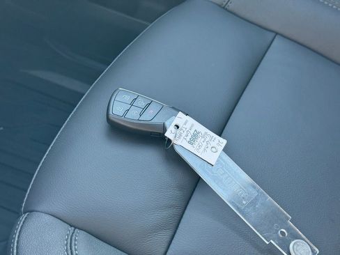 New 2026 GMC Sierra 1500 Elevation w/ Elevation Premium Package image 36