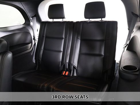Used 2022 Dodge Durango GT image 8