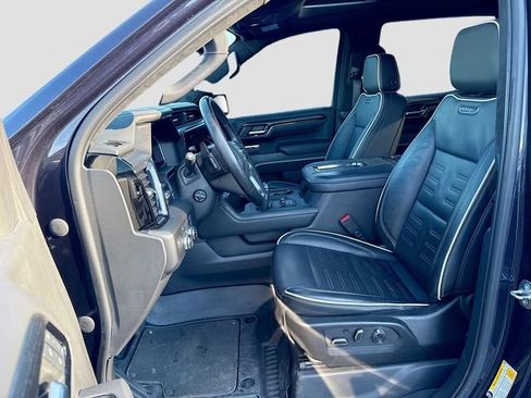 Used 2022 GMC Sierra 1500 AT4X image 22