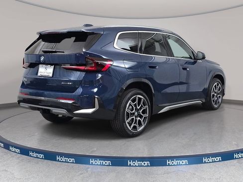 New 2026 BMW X1 xDrive28i w/ Technology Package AWD/4WD image 5