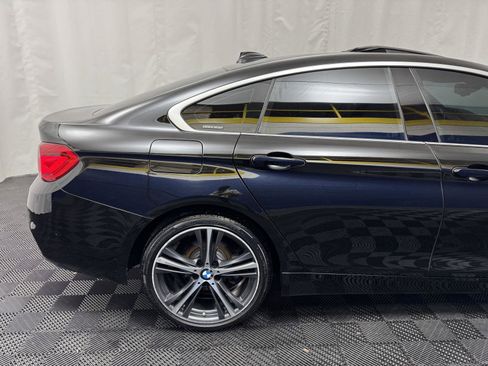 Used 2018 BMW 430i Gran Coupe xDrive image 11