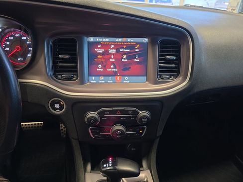 Used 2021 Dodge Charger R/T w/ Blacktop Package RWD image 24