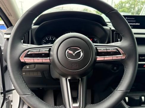 Used 2025 MAZDA CX-50 AWD 2.5 S w/ Preferred Package image 13