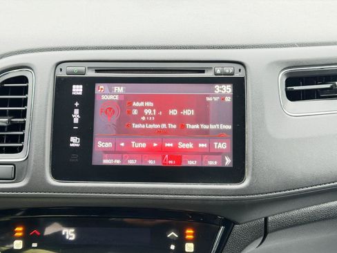 Used 2017 Honda HR-V EX-L image 64