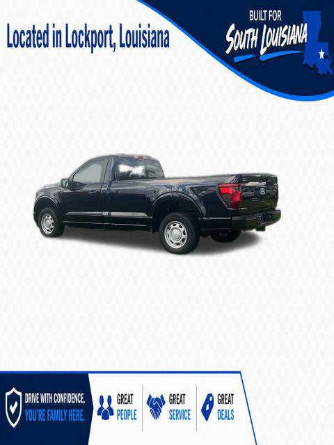 Used 2025 Ford F150 XL RWD image 5
