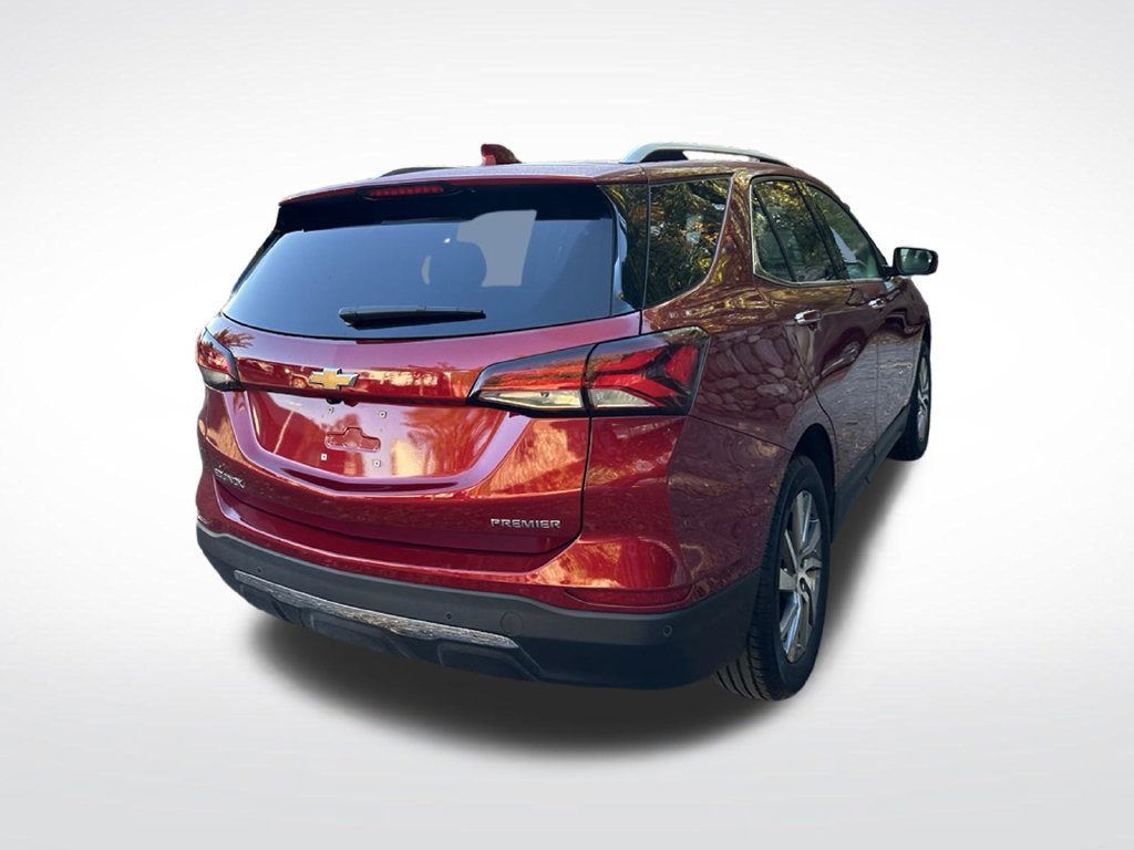 Used 2024 Chevrolet Equinox Premier FWD image 6