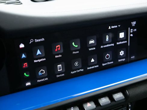 Certified 2022 Porsche 911 GT3 image 14