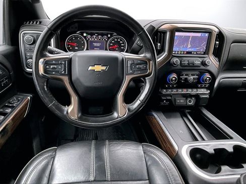 Used 2020 Chevrolet Silverado 2500 High Country w/ Technology Package image 10