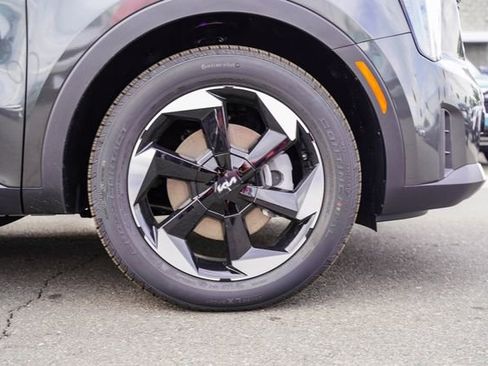 New 2026 Kia Sorento EX w/ EX Premium Package image 10