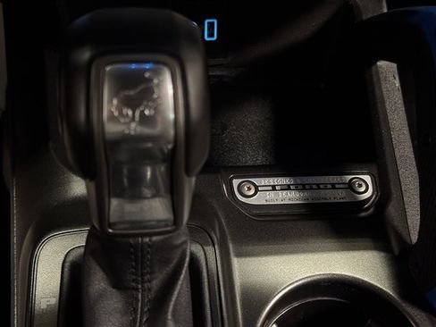 Used 2021 Ford Bronco Outer Banks AWD/4WD image 35