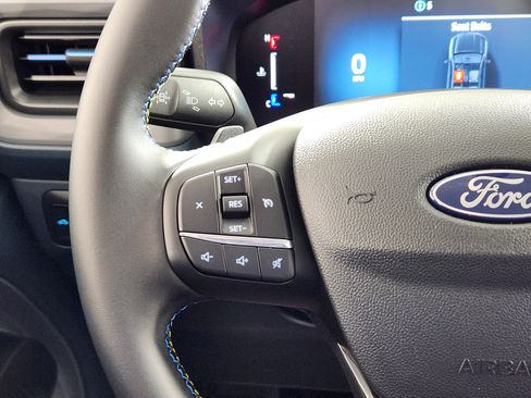 New 2026 Ford Maverick Lobo image 18