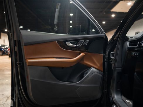 Used 2019 Audi Q7 3.0T Premium w/ Convenience Package image 45