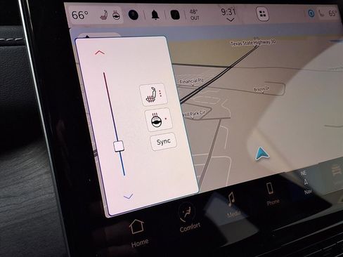 Used 2023 Jeep Grand Cherokee 4WD 4xe image 16