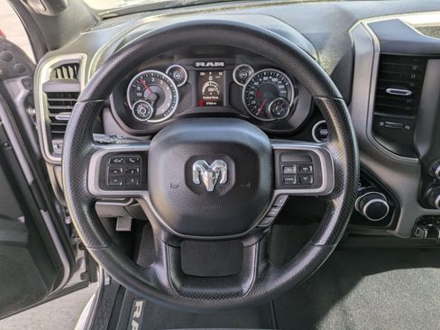 Used 2022 RAM 2500 Tradesman image 16