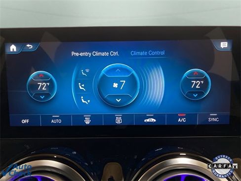 Used 2023 Mercedes-Benz EQB 300 4MATIC w/ Pinnacle Package image 50