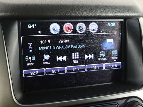 Used 2018 Chevrolet Tahoe 2WD image 27
