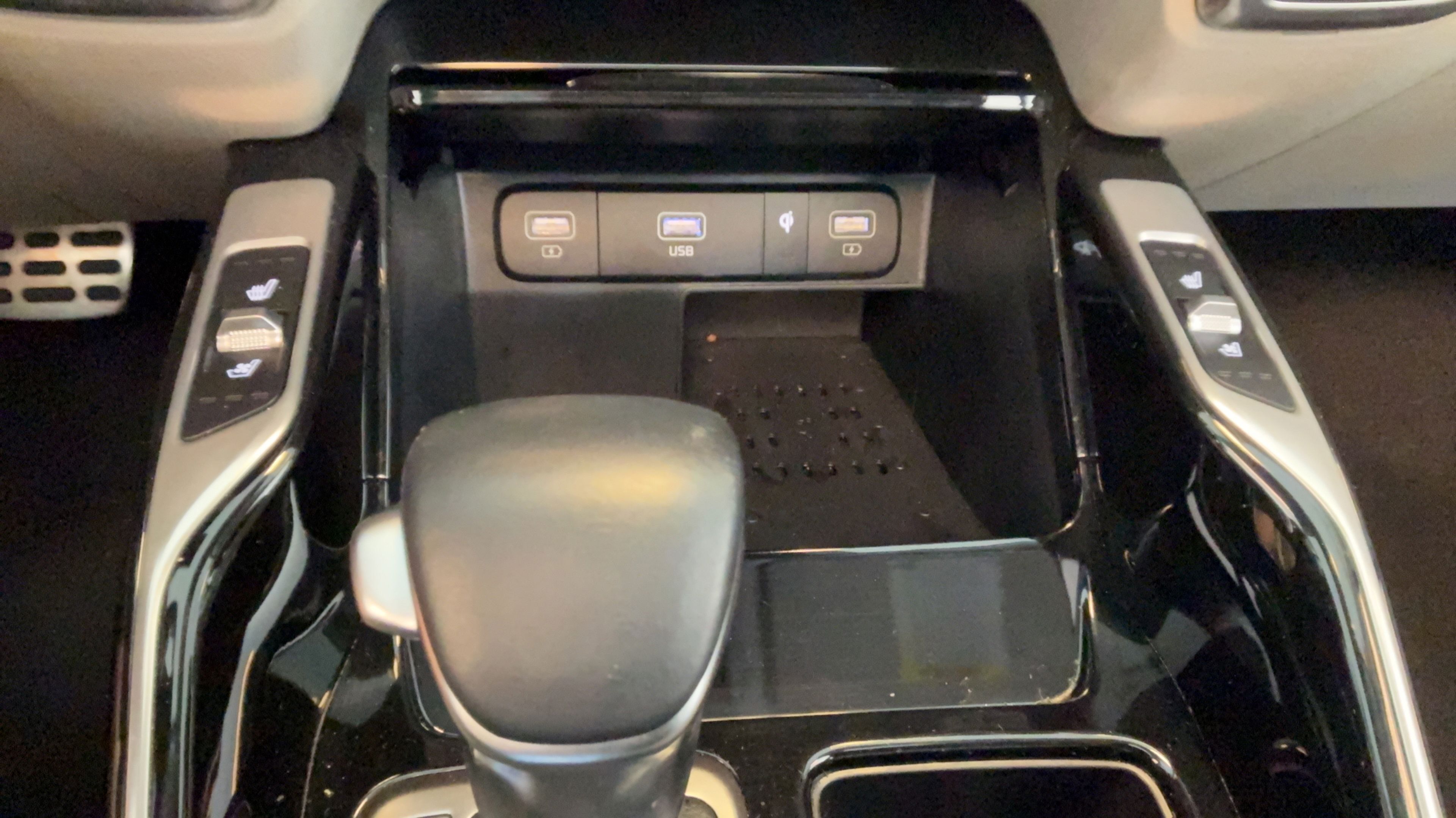 Used 2022 Kia Sorento SX FWD image 15