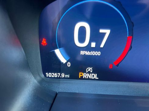 Certified 2025 Ford Explorer Active w/ Active Comfort Package image 16