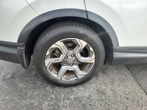 Used 2019 Honda CR-V EX image 12