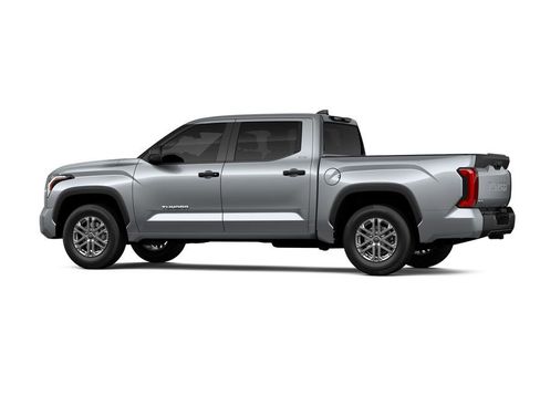 New 2025 Toyota Tundra SR5 w/ SR5 Premium Package image 27