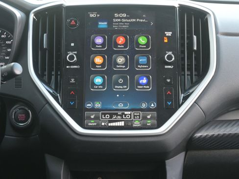 Certified 2025 Subaru Ascent Premium AWD/4WD image 31