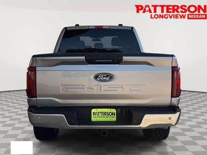 Used 2024 Ford F150 XLT w/ Mobile Office Package