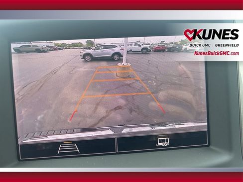 New 2025 GMC Sierra 2500 Pro w/ LPO, GMC Protection Package image 31