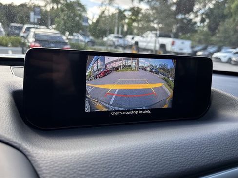 Certified 2025 MAZDA CX-50 AWD 2.5 S w/ Weather Package image 51