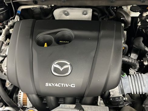 Used 2024 MAZDA CX-5 AWD 2.5 S image 27