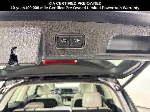Certified 2023 Kia Telluride SX AWD/4WD image 34